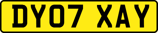 DY07XAY