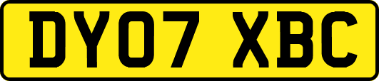 DY07XBC