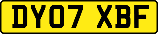 DY07XBF