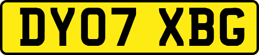 DY07XBG