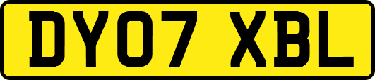 DY07XBL