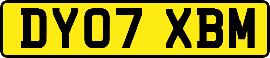 DY07XBM