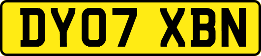 DY07XBN