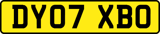 DY07XBO