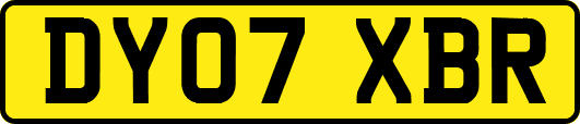 DY07XBR
