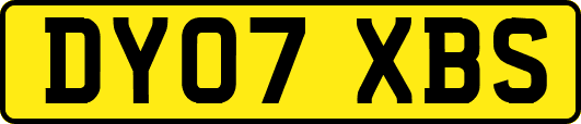DY07XBS