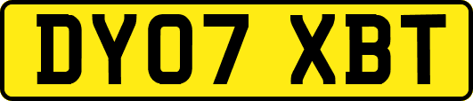 DY07XBT