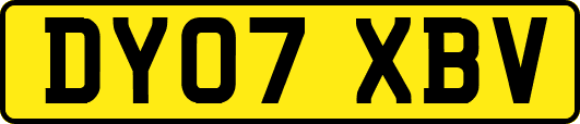 DY07XBV