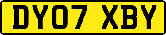 DY07XBY