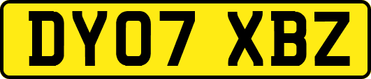 DY07XBZ