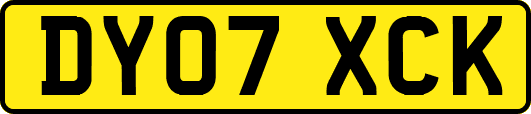 DY07XCK