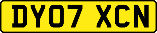 DY07XCN