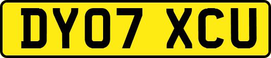 DY07XCU