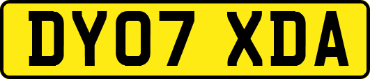 DY07XDA