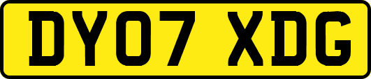 DY07XDG