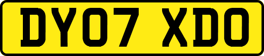DY07XDO