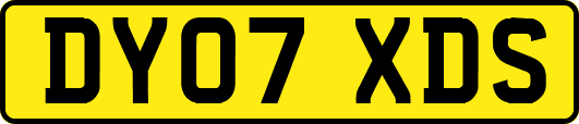 DY07XDS