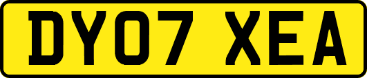 DY07XEA