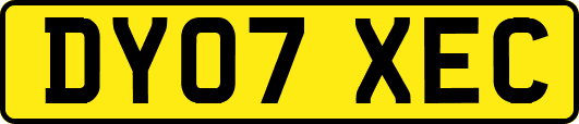 DY07XEC