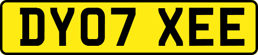 DY07XEE