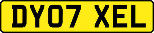 DY07XEL