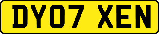 DY07XEN