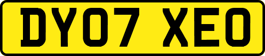 DY07XEO