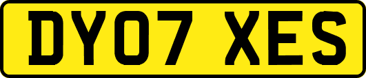 DY07XES