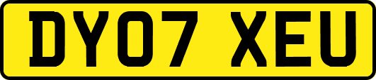 DY07XEU