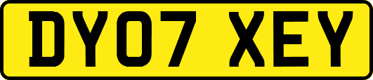 DY07XEY