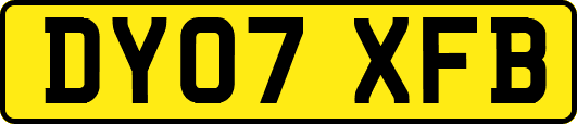 DY07XFB