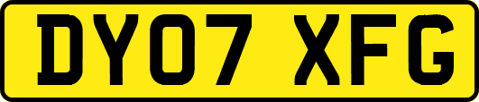 DY07XFG