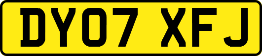 DY07XFJ