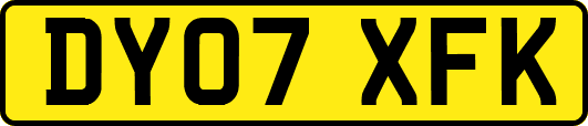 DY07XFK