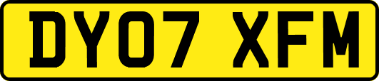 DY07XFM