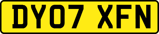 DY07XFN