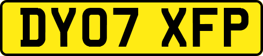 DY07XFP