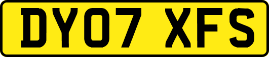 DY07XFS