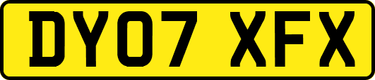 DY07XFX