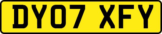 DY07XFY
