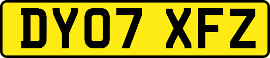 DY07XFZ