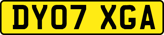 DY07XGA