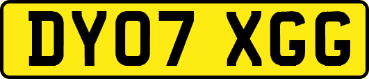 DY07XGG
