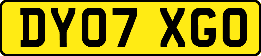 DY07XGO