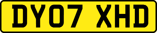 DY07XHD