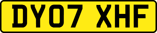 DY07XHF