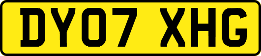 DY07XHG