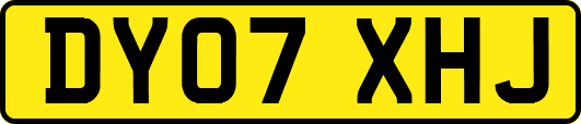 DY07XHJ