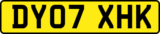DY07XHK