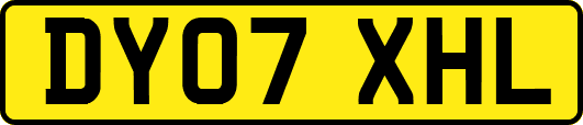 DY07XHL